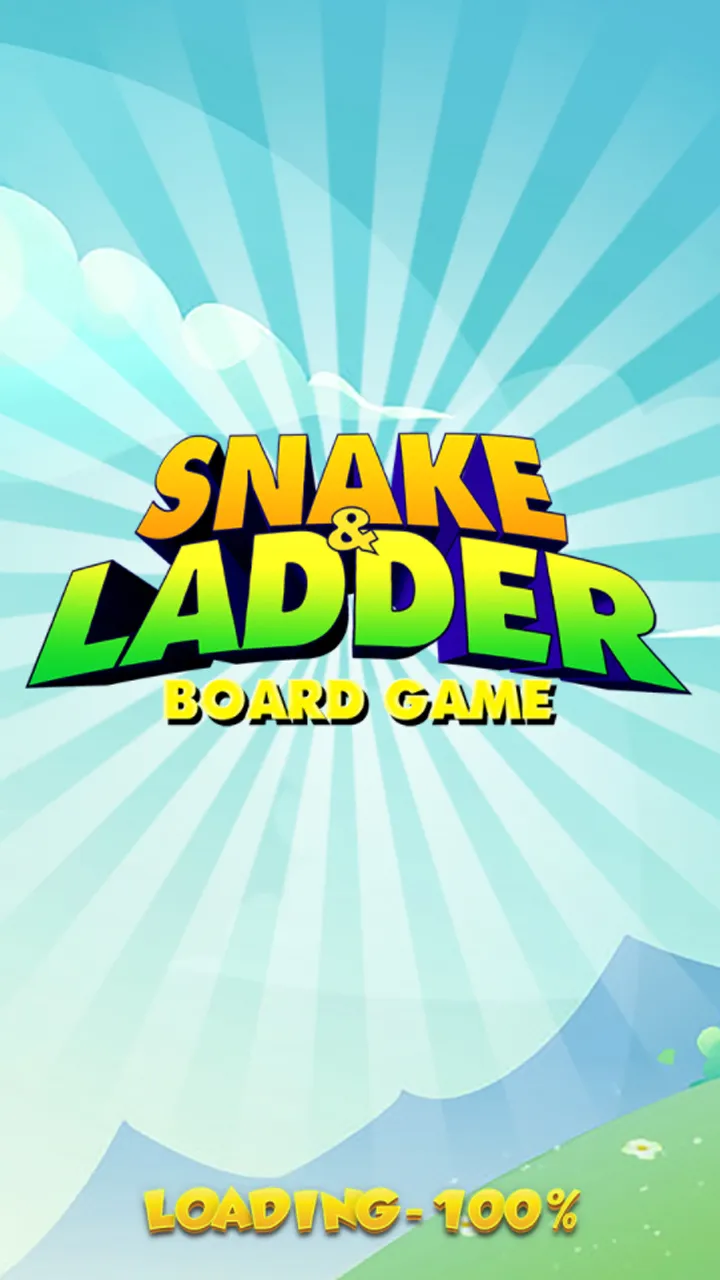 Snake and Ladder Board Game | Indus Appstore | Screenshot