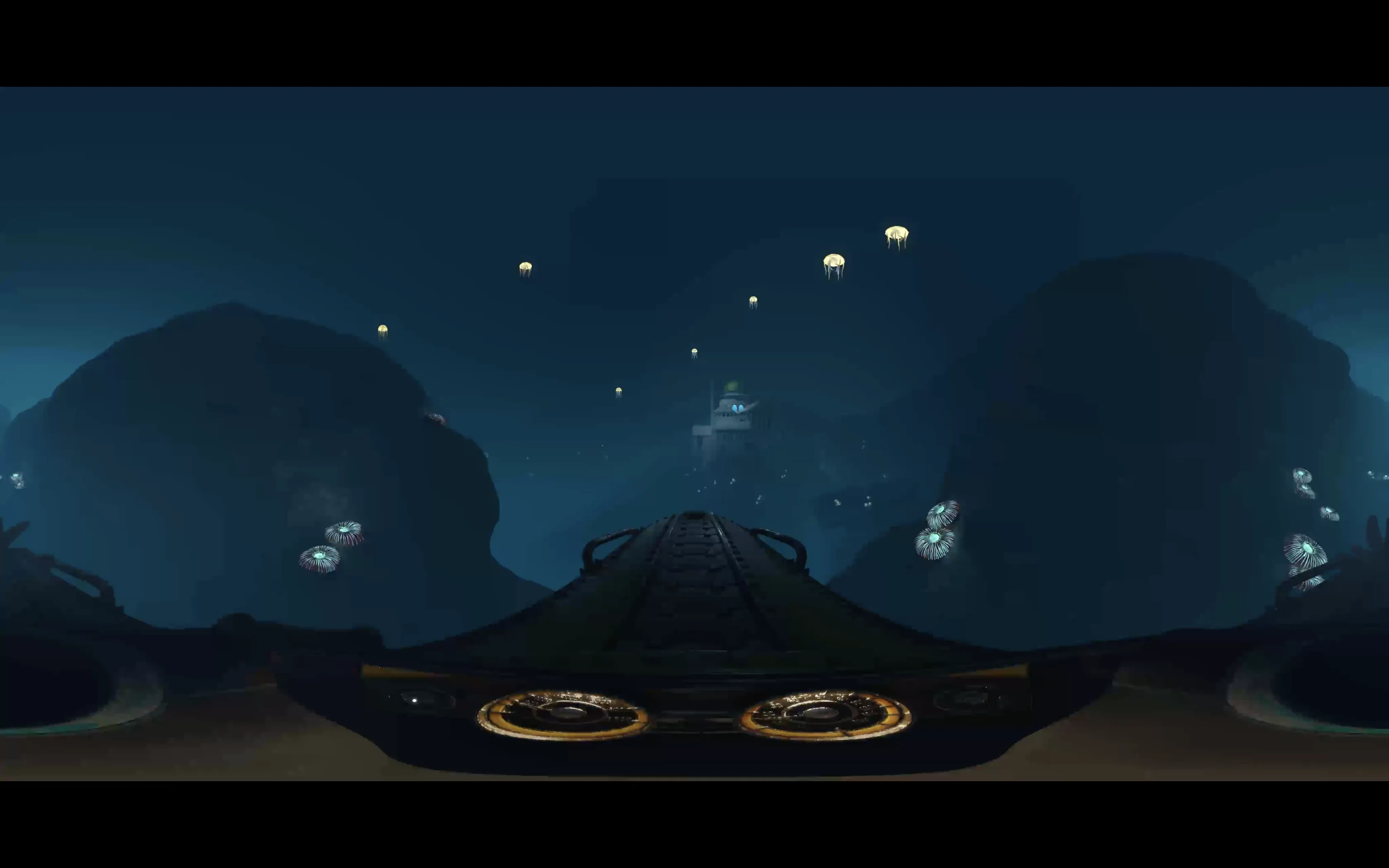 VR Wonderwater | Indus Appstore | Screenshot