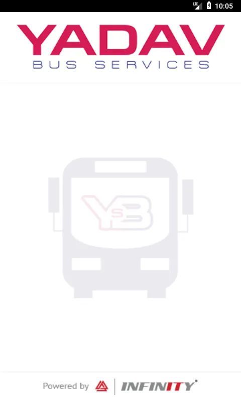 Yadav Bus Services | Indus Appstore | Screenshot