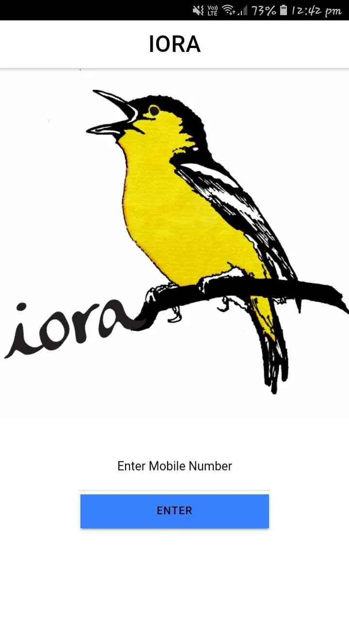 Iora | Indus Appstore | Screenshot