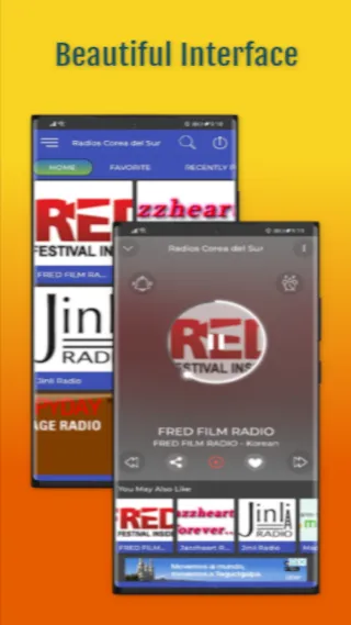 Radio Dominican Republic FM AM | Indus Appstore | Screenshot