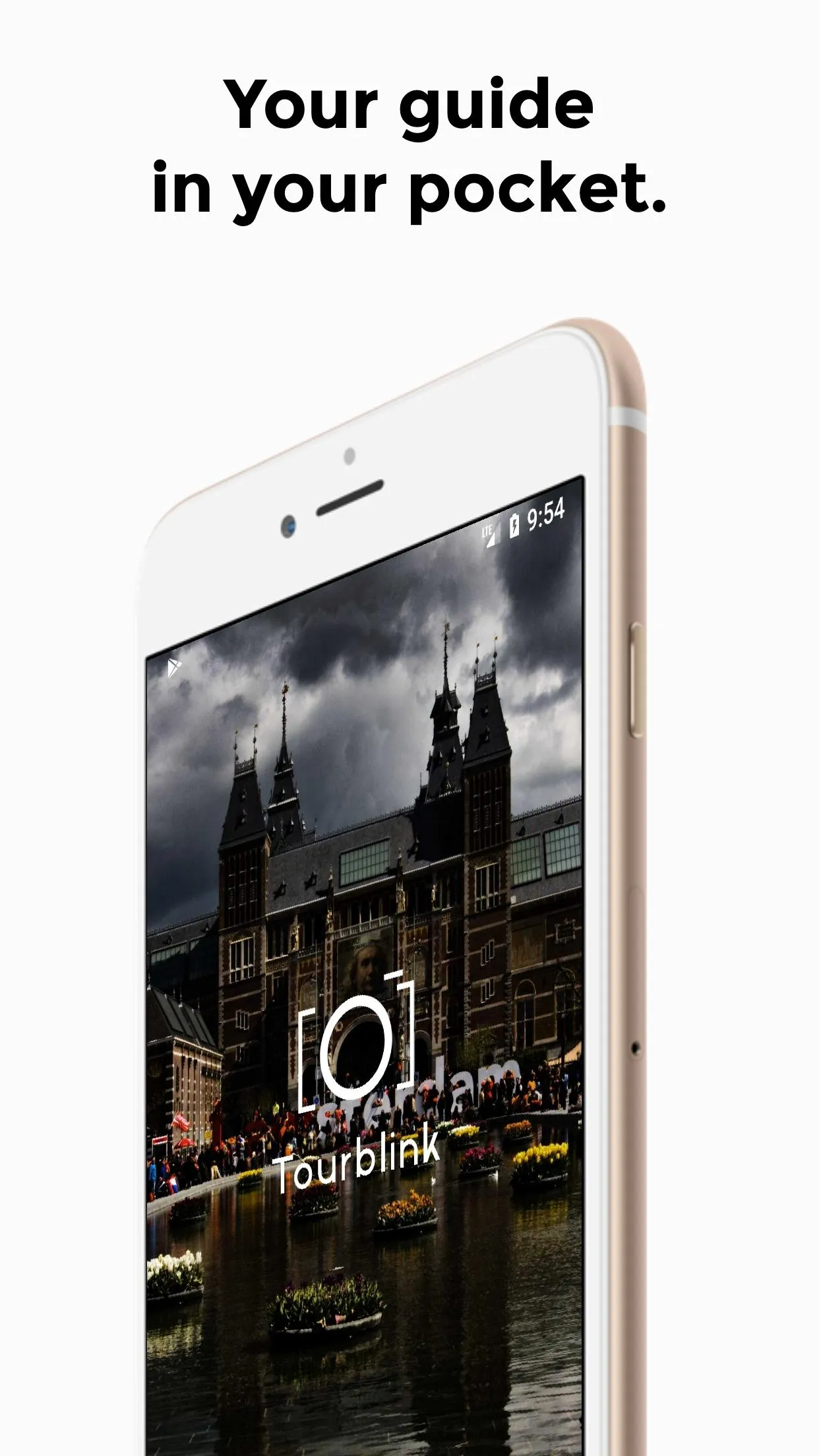 Rijksmuseum Visit, Tours & Gui | Indus Appstore | Screenshot