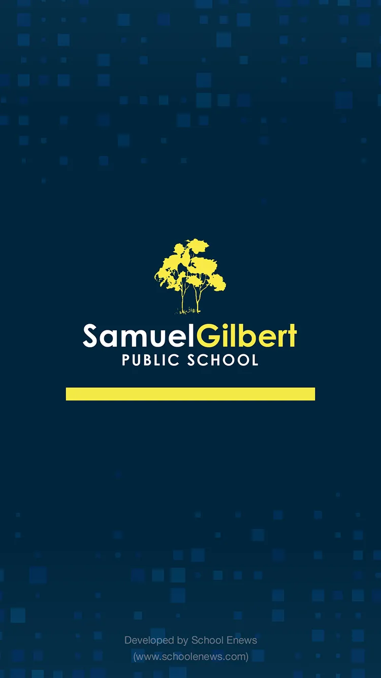 Samuel Gilbert Public School | Indus Appstore | Screenshot