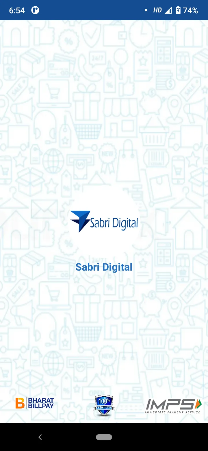 Sabri Digital | Indus Appstore | Screenshot