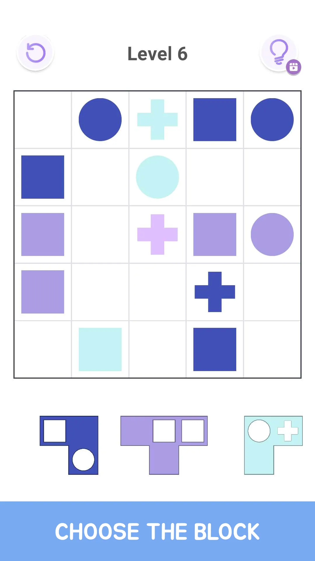 Fit It Piece Puzzle | Indus Appstore | Screenshot