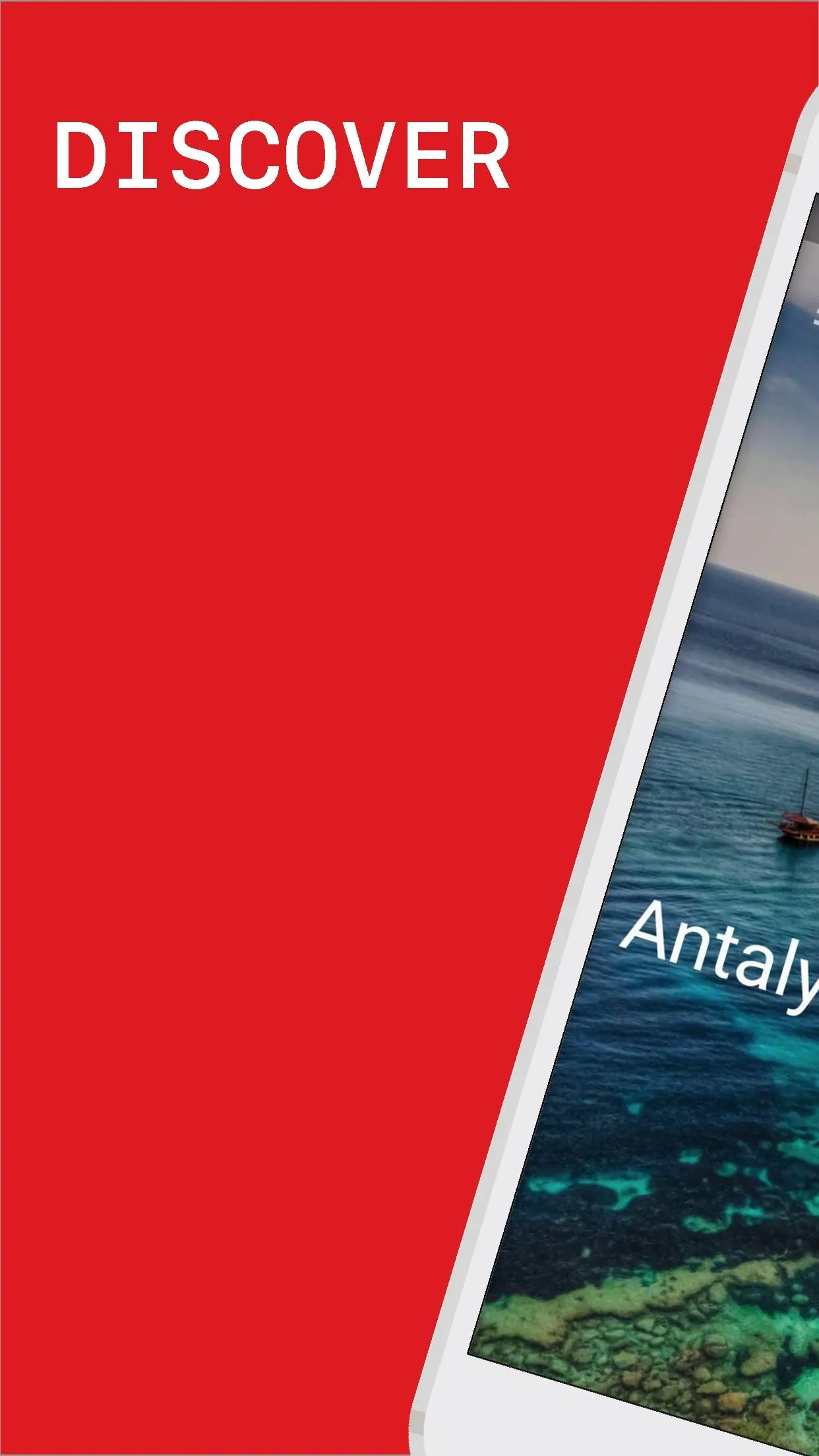 Antalya Travel Guide | Indus Appstore | Screenshot