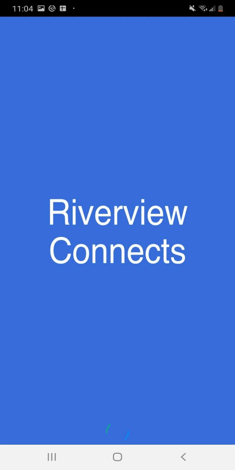 Riverview Connects | Indus Appstore | Screenshot