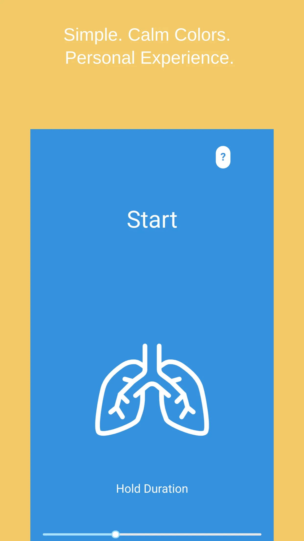 Healthy Lungs | Indus Appstore | Screenshot