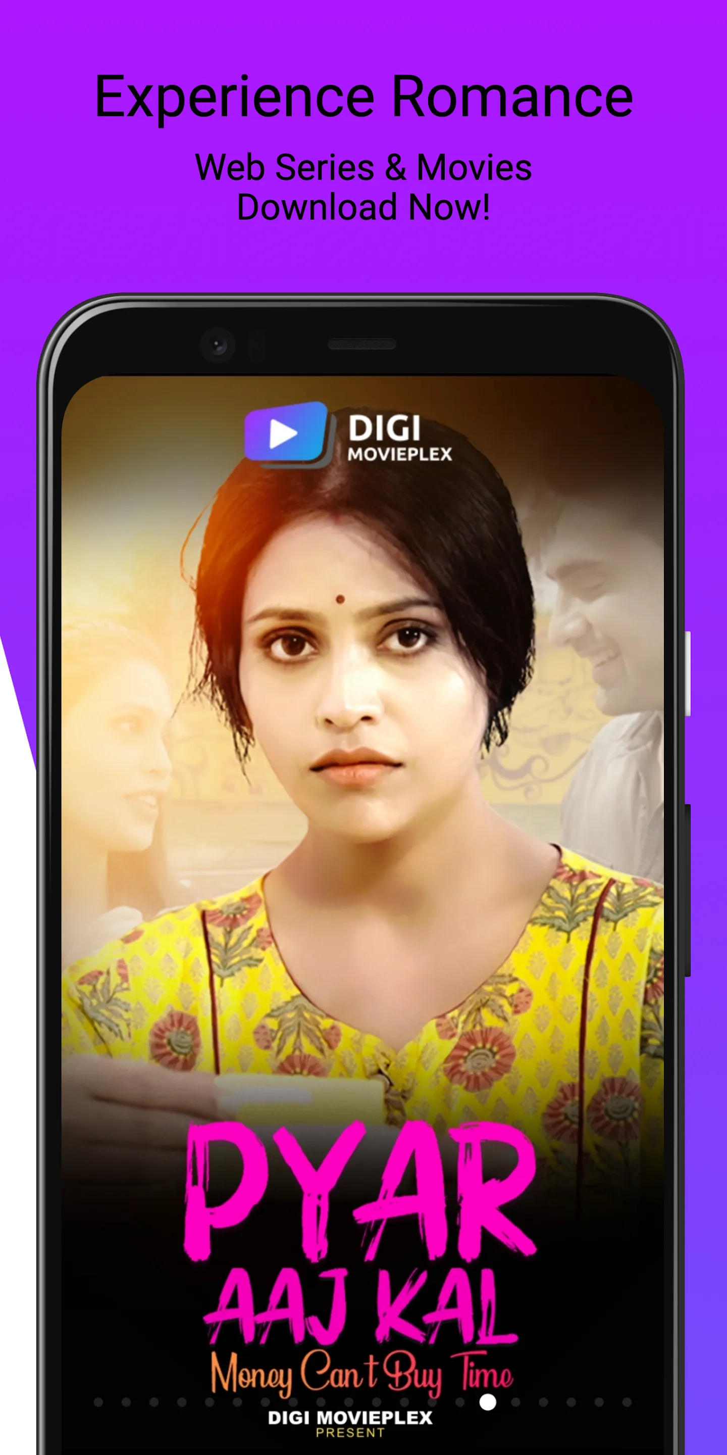 Digi Movieplex | Indus Appstore | Screenshot