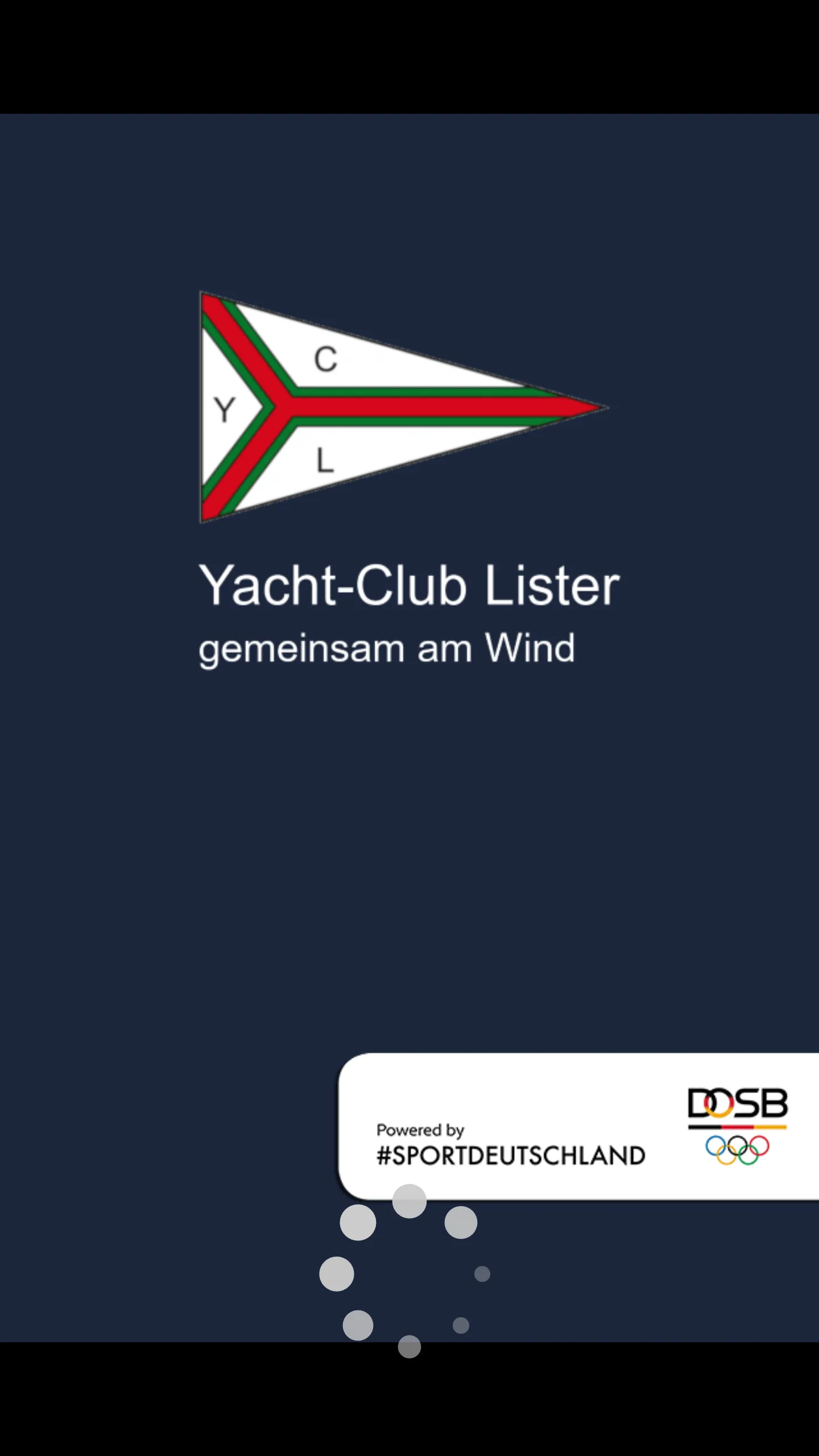 Yacht-Club Lister | Indus Appstore | Screenshot