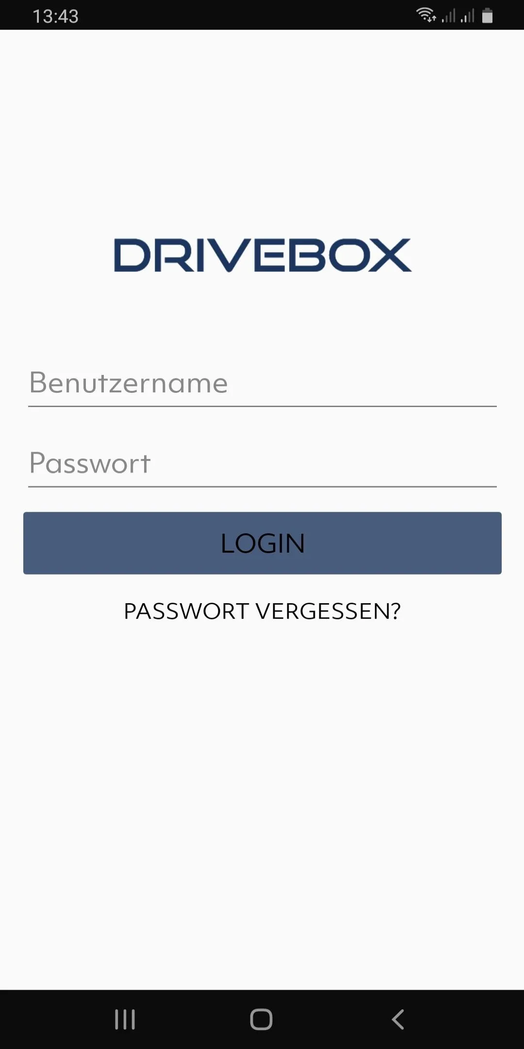 DriveBox 2 | Indus Appstore | Screenshot