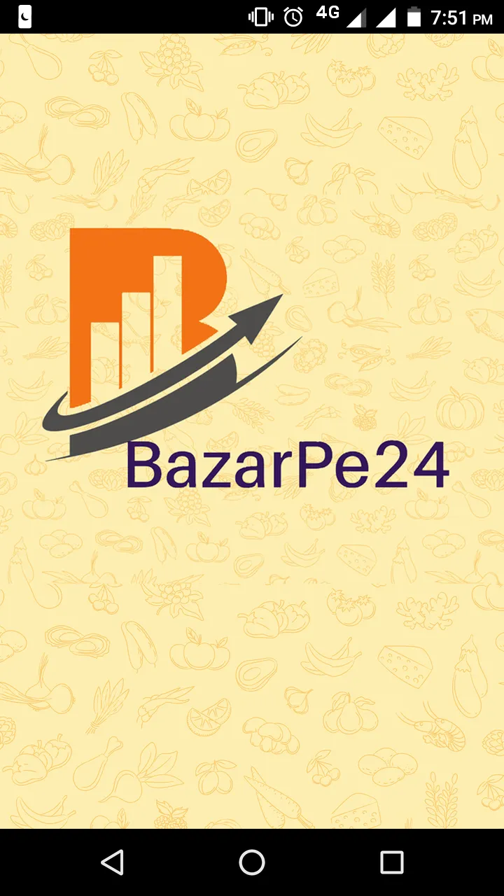 BazarPe24 | Indus Appstore | Screenshot