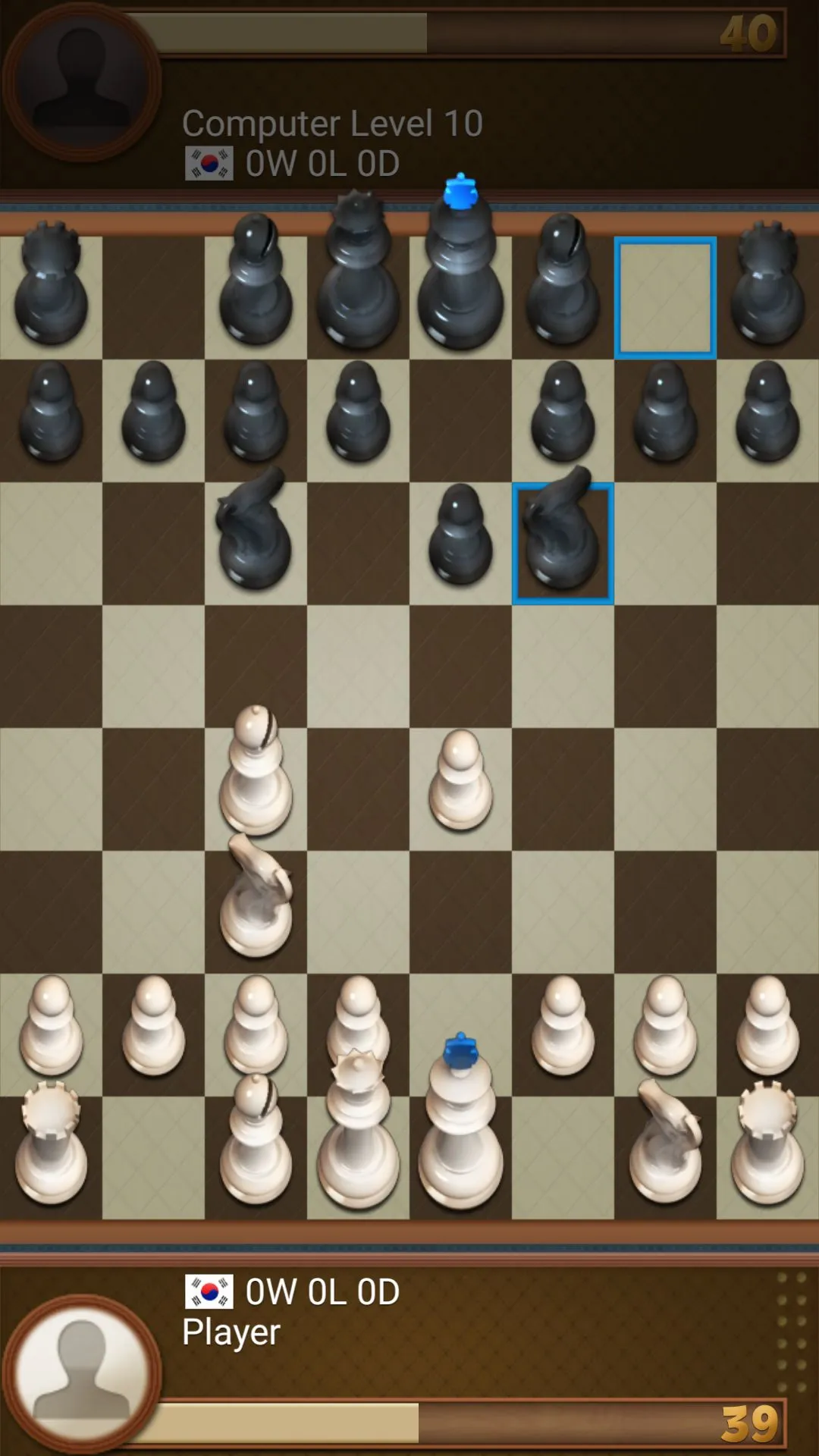 Dr. Chess | Indus Appstore | Screenshot