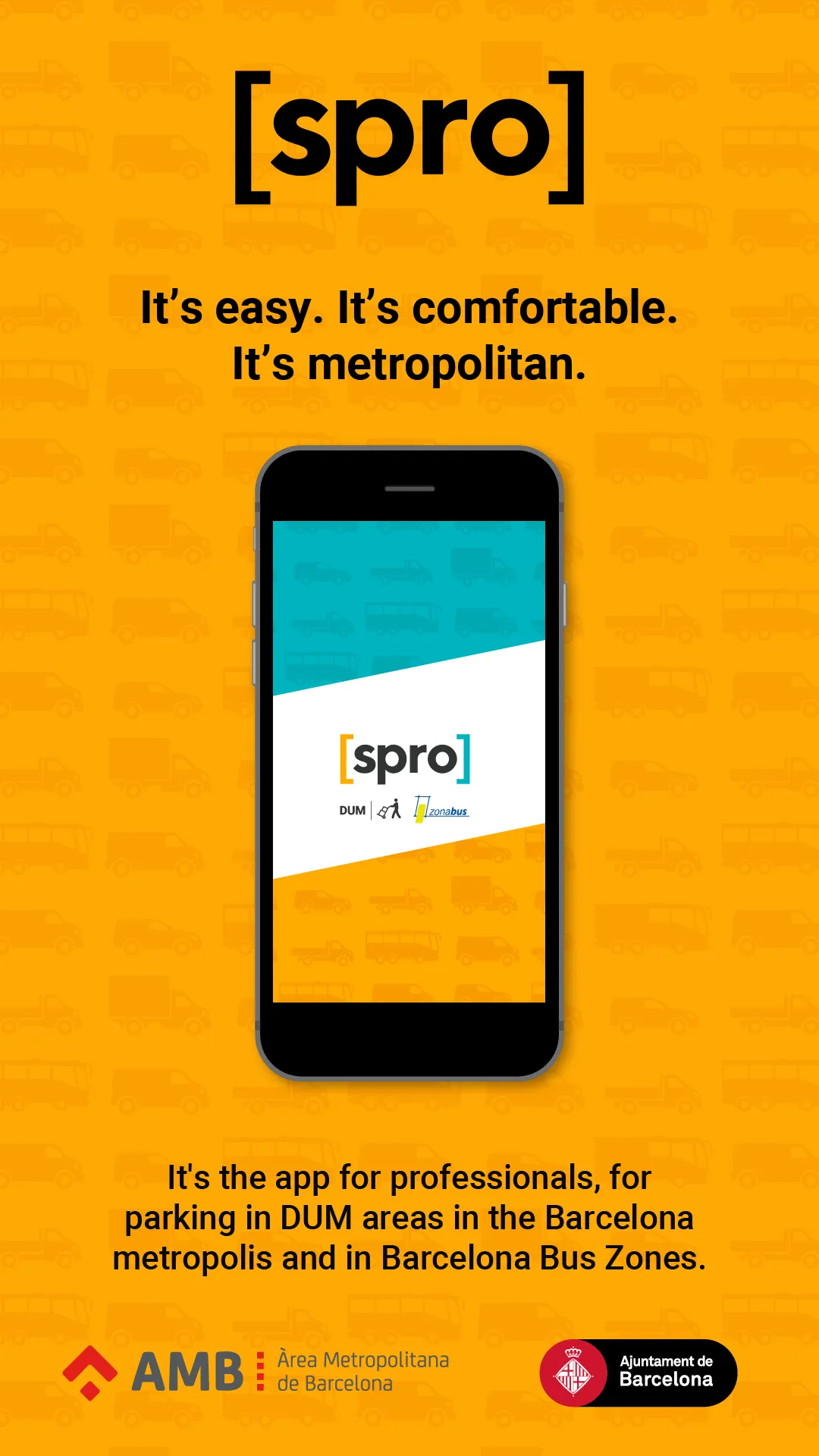 SPRO | Indus Appstore | Screenshot