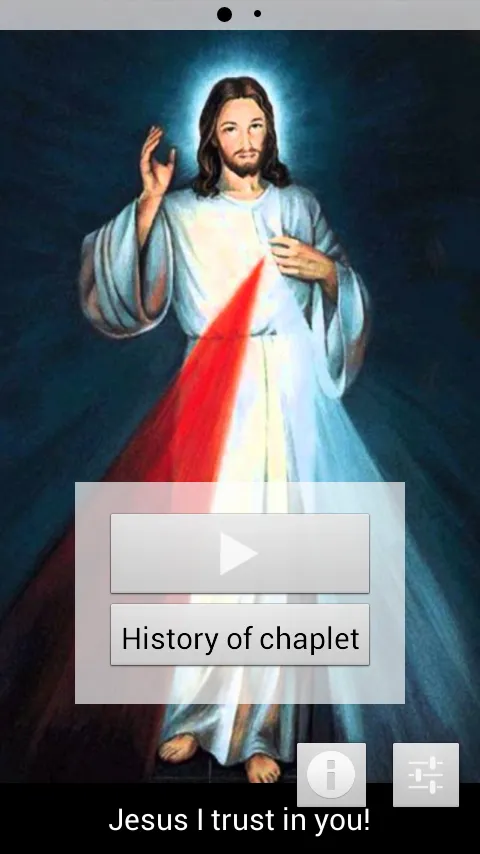 The Holy Rosary | Indus Appstore | Screenshot