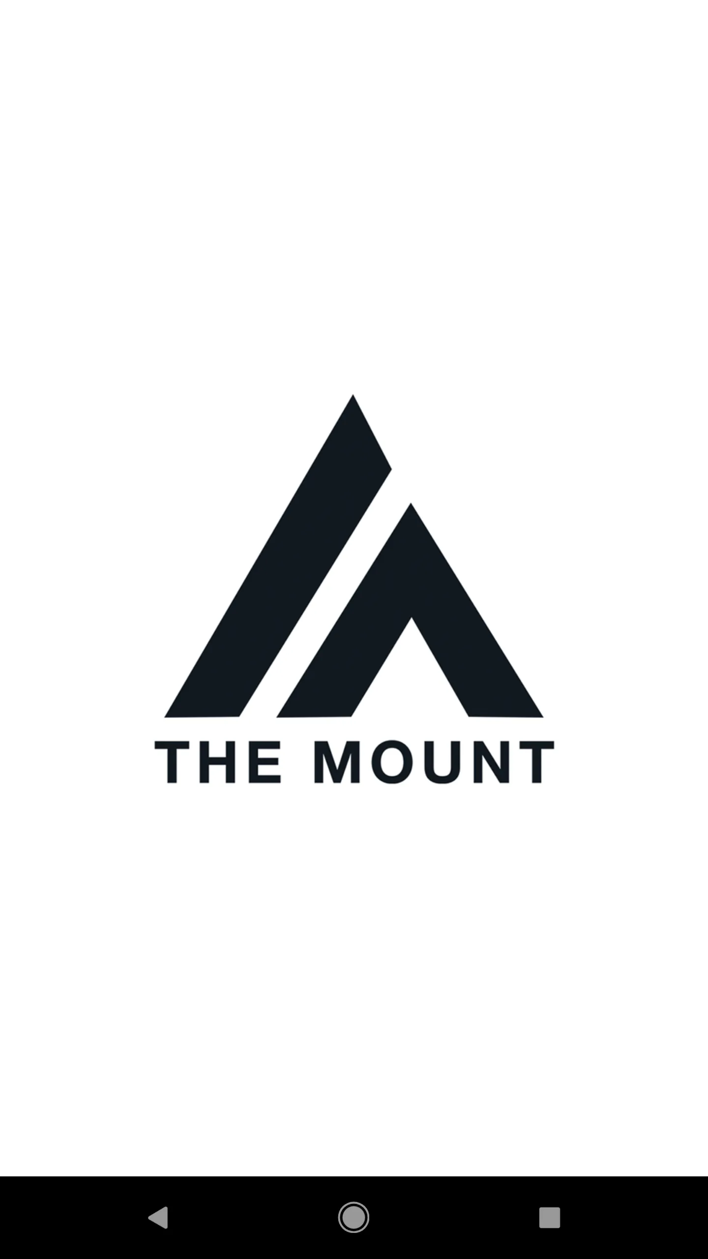 The Mount Church | Indus Appstore | Screenshot