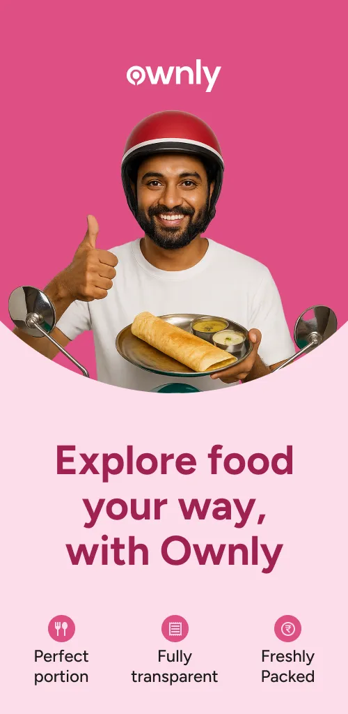 Ownly | Indus Appstore | Screenshot