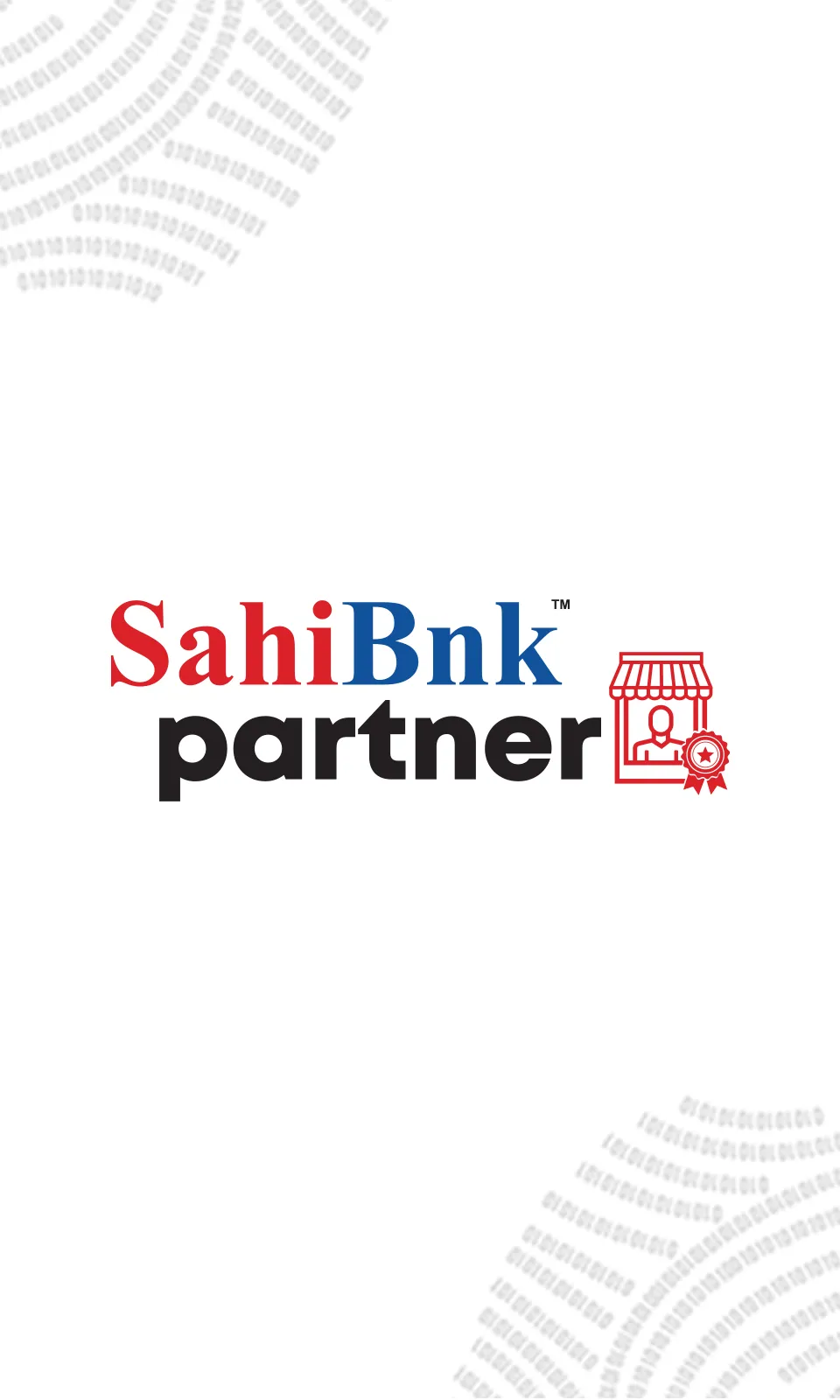 SahiBnk Partner | Indus Appstore | Screenshot