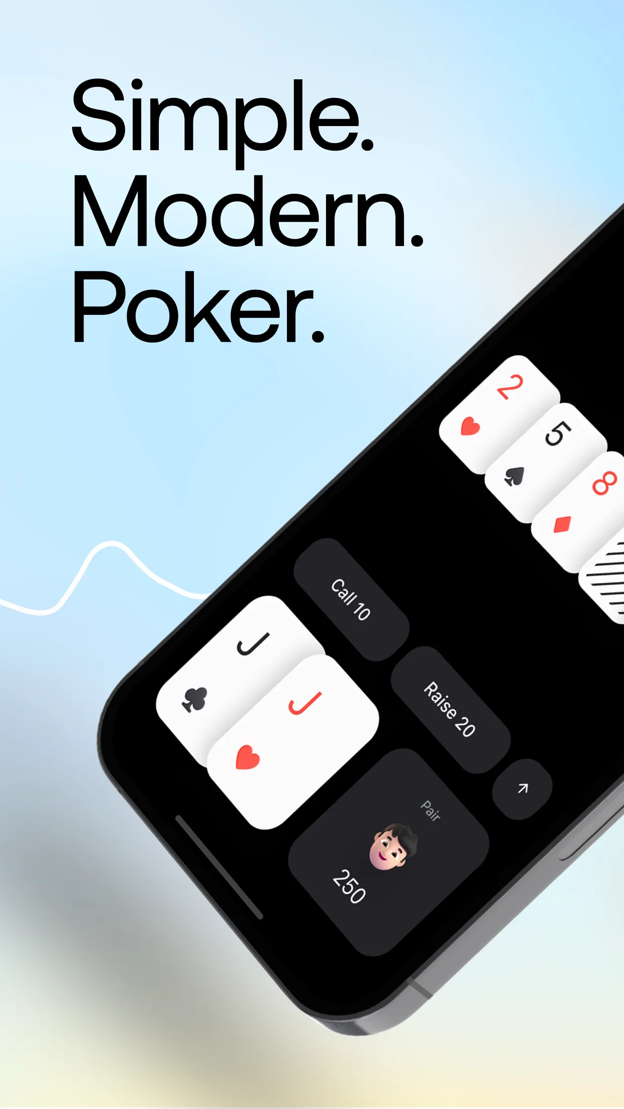 Offsuit: Texas Holdem Poker | Indus Appstore | Screenshot