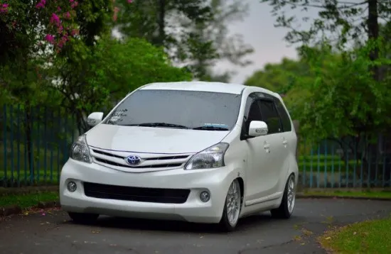 Wallpaper Avanza Xenia | Indus Appstore | Screenshot