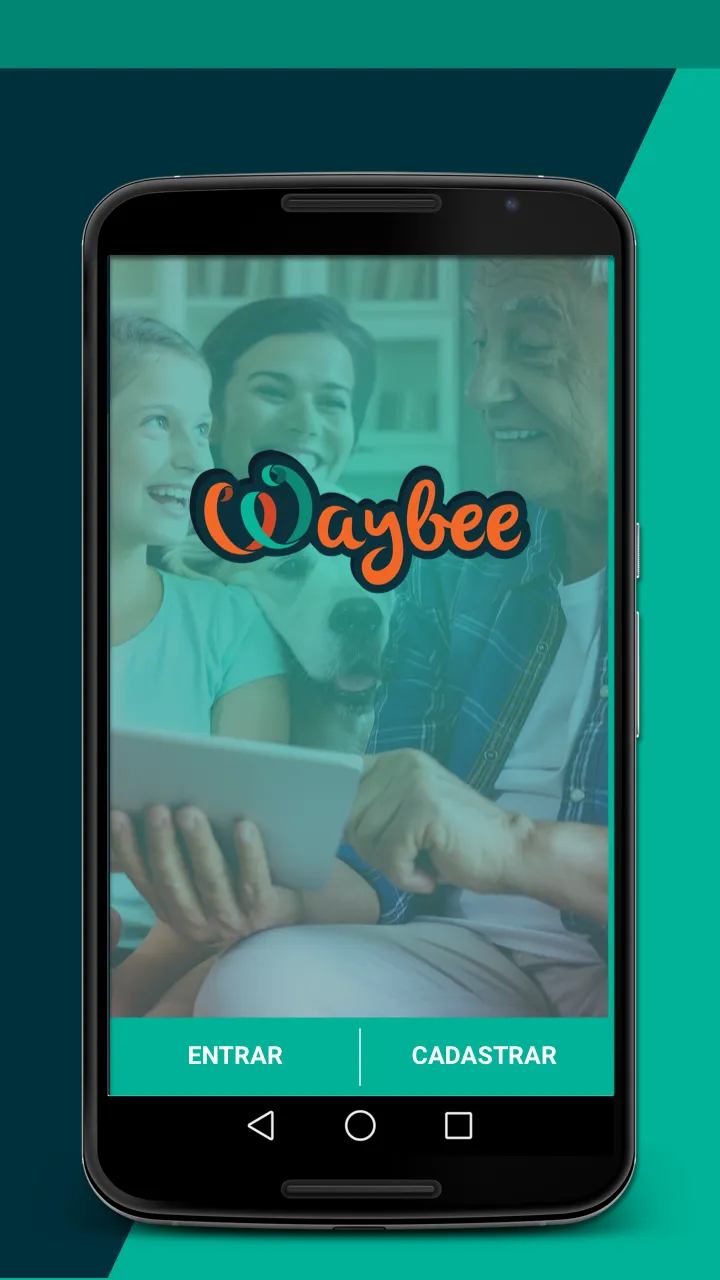 Waybee Student | Indus Appstore | Screenshot