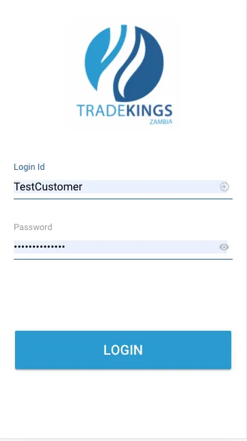 Tradekings | Indus Appstore | Screenshot