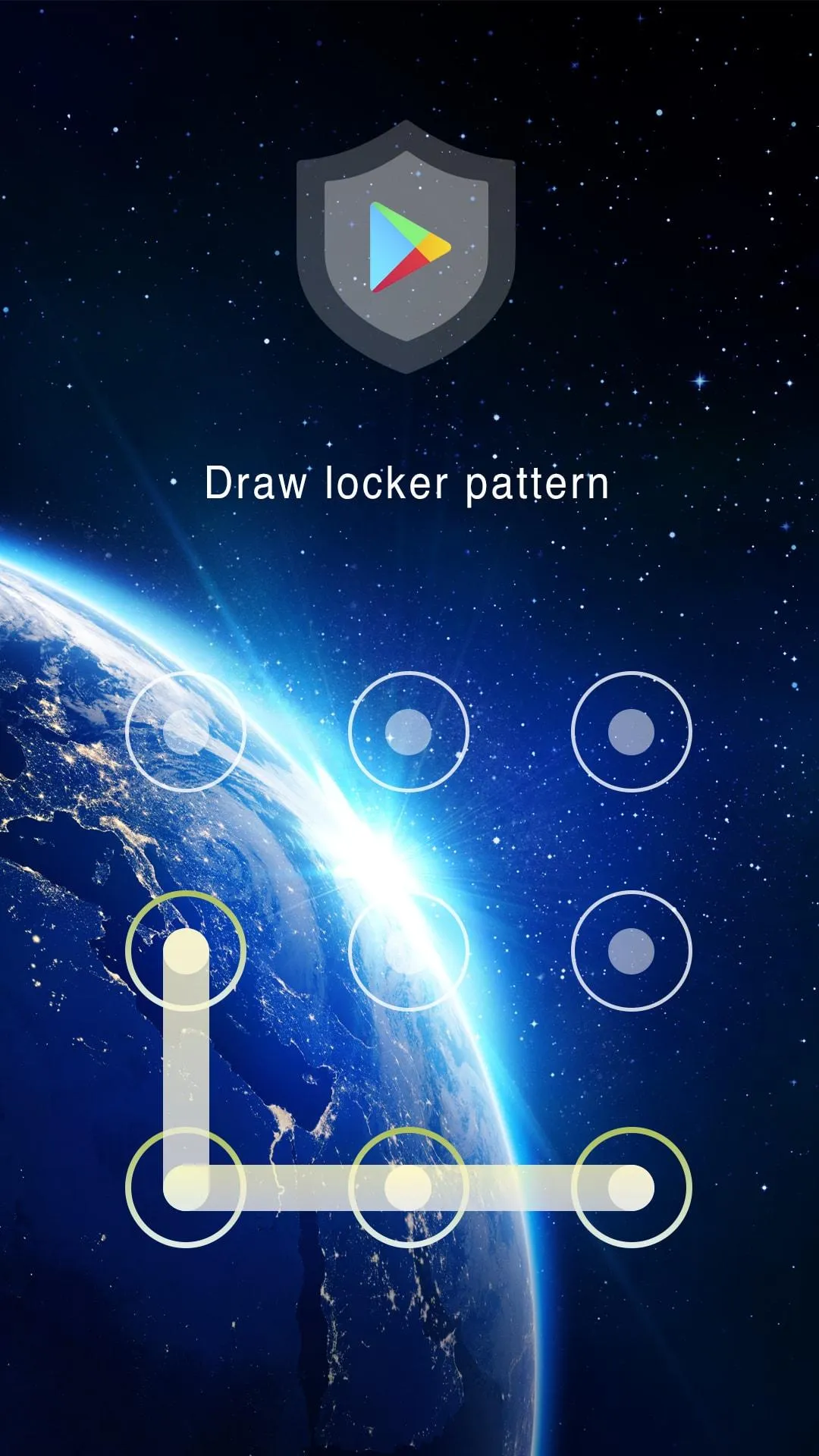 Applock | Indus Appstore | Screenshot