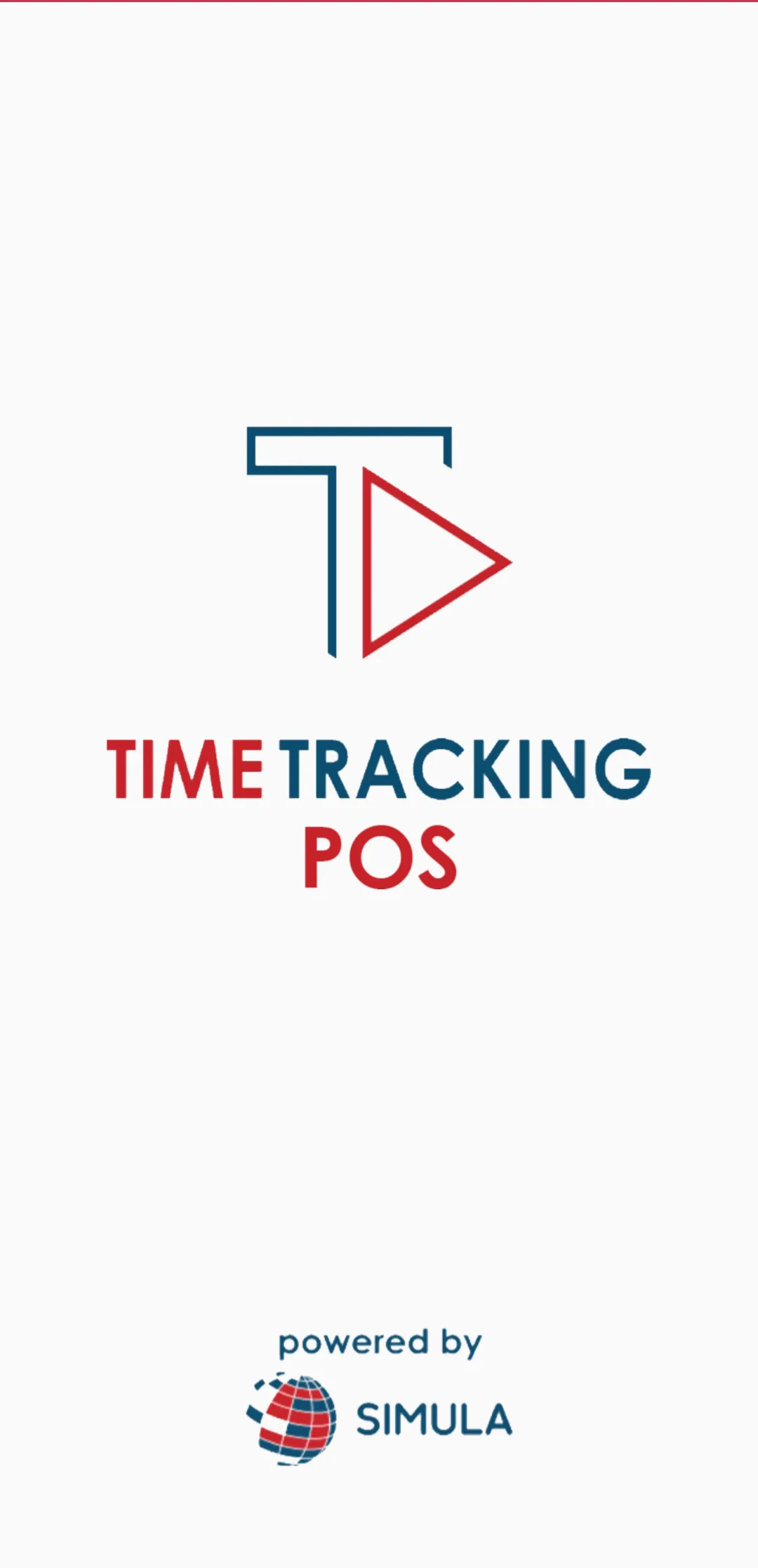 Time Track POS | Indus Appstore | Screenshot