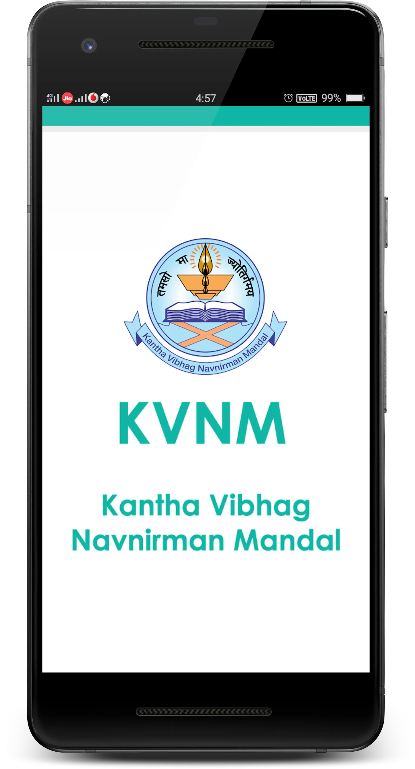 KVNM | Indus Appstore | Screenshot