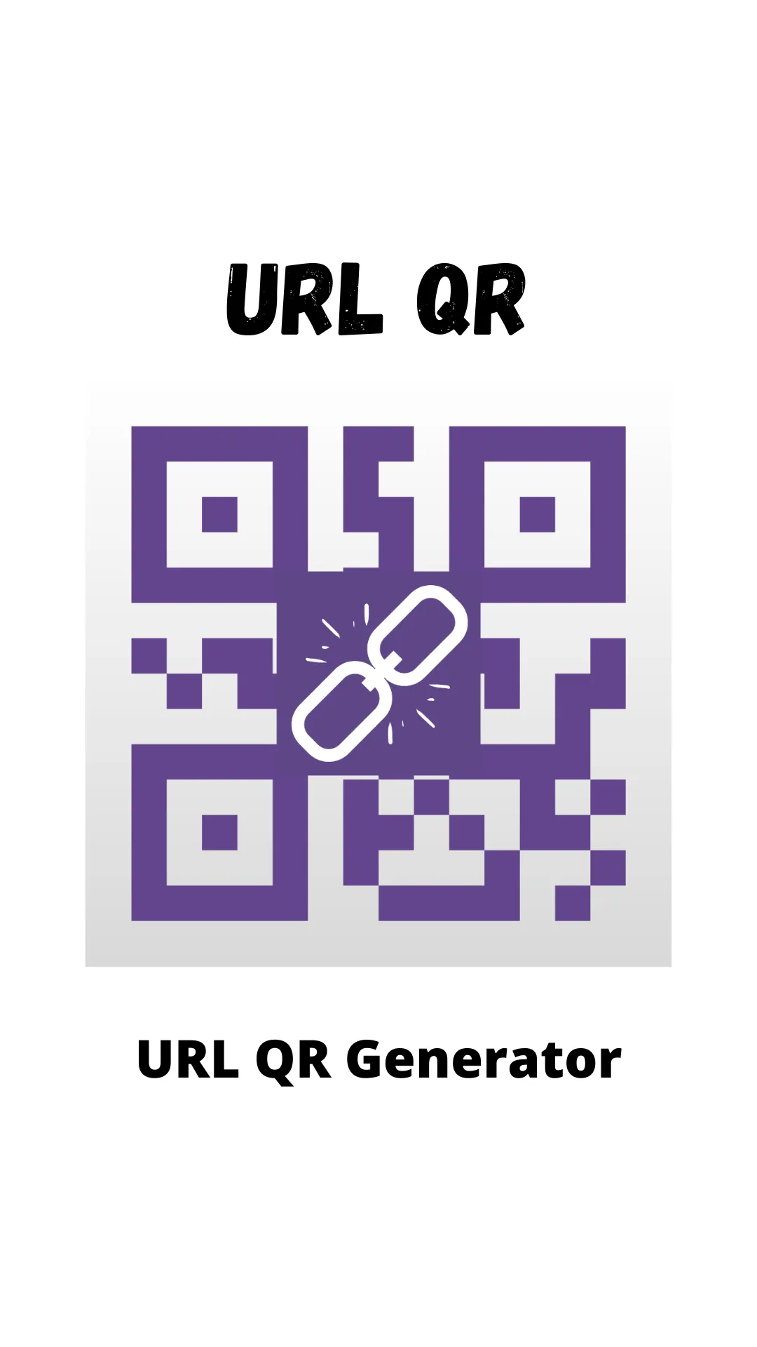 QR Code URL Generator | Indus Appstore | Screenshot