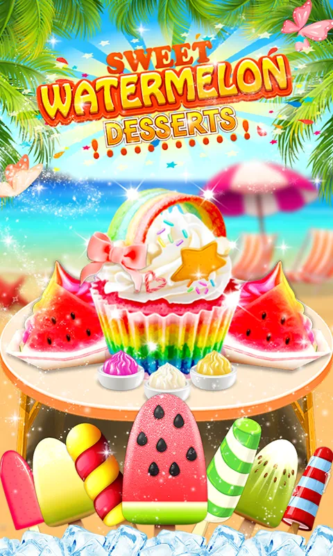 Ice Cream & Food Games | Indus Appstore | Screenshot