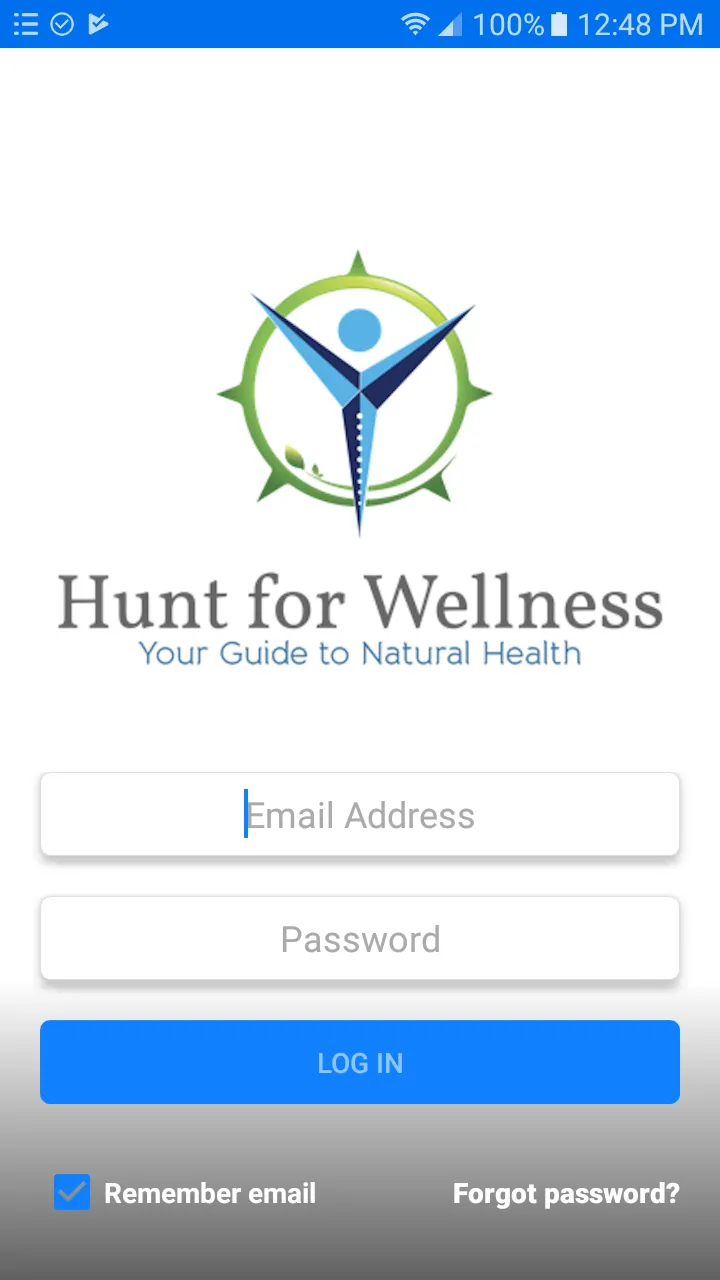 Hunt For Wellness - BioSpecifi | Indus Appstore | Screenshot