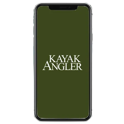 Kayak Angler+ Magazine | Indus Appstore | Screenshot