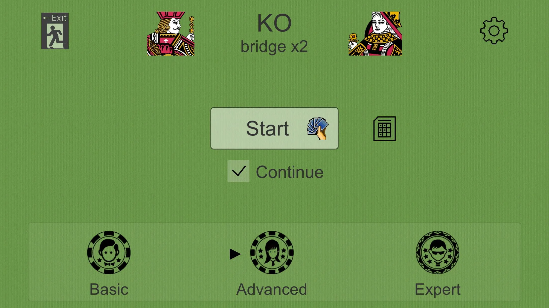 KO Bridge 2 | Indus Appstore | Screenshot