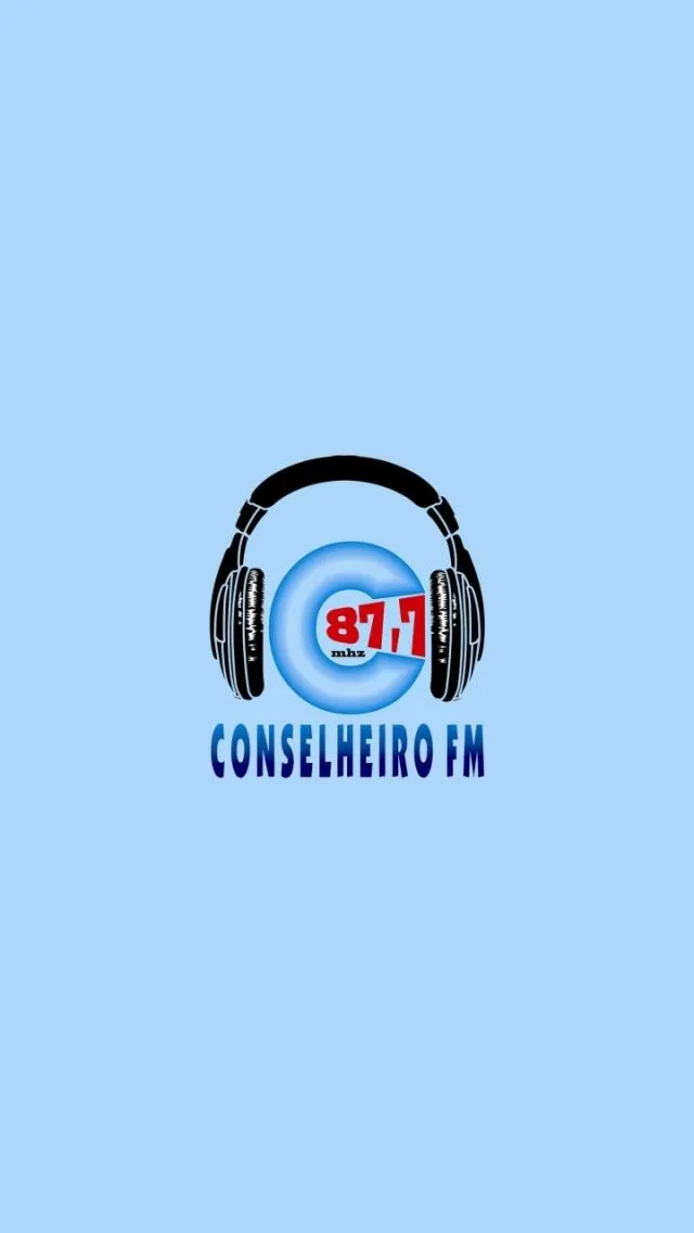 Rádio Conselheiro FM 87,7 | Indus Appstore | Screenshot