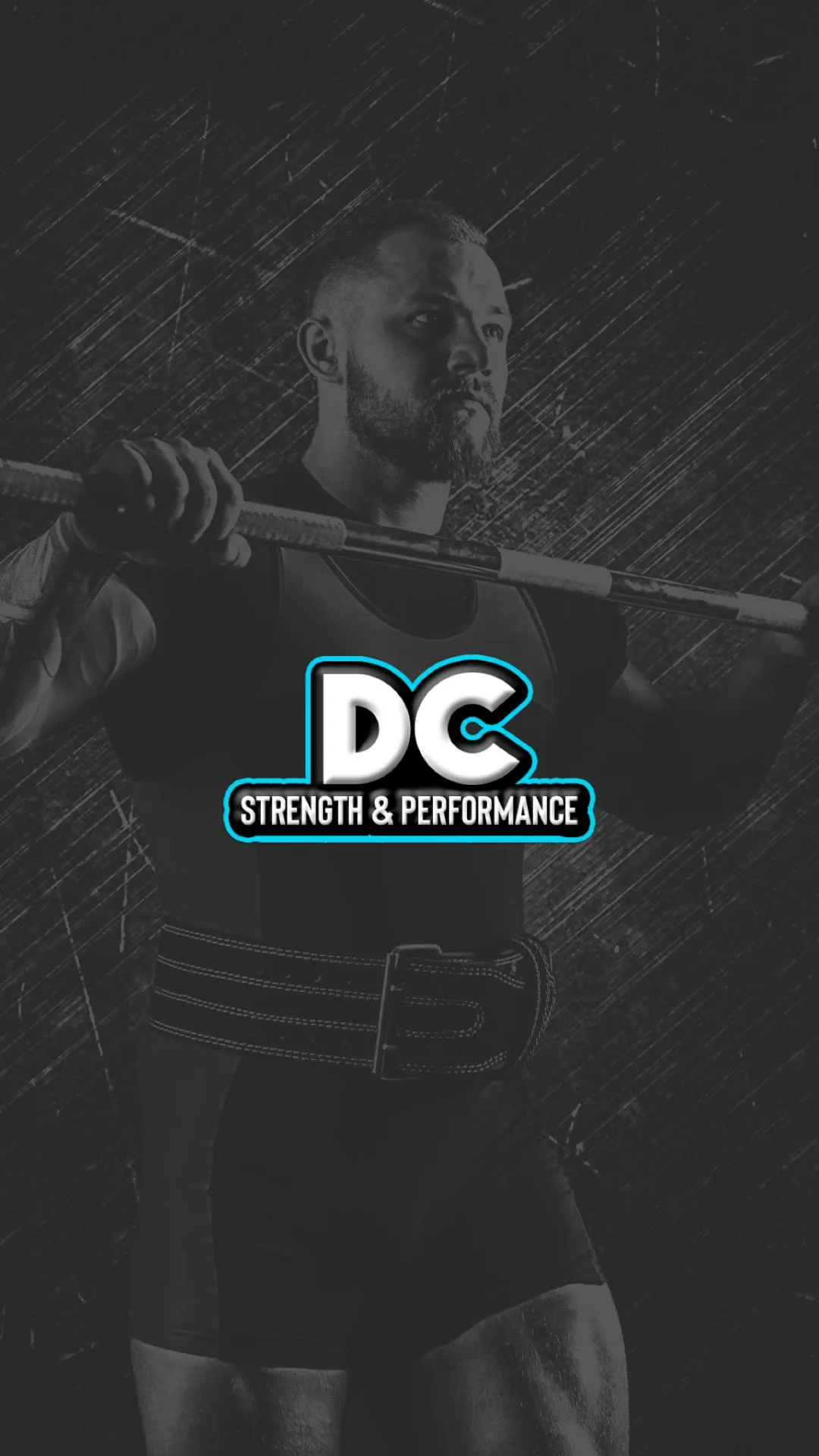 DC Strength and Performance | Indus Appstore | Screenshot