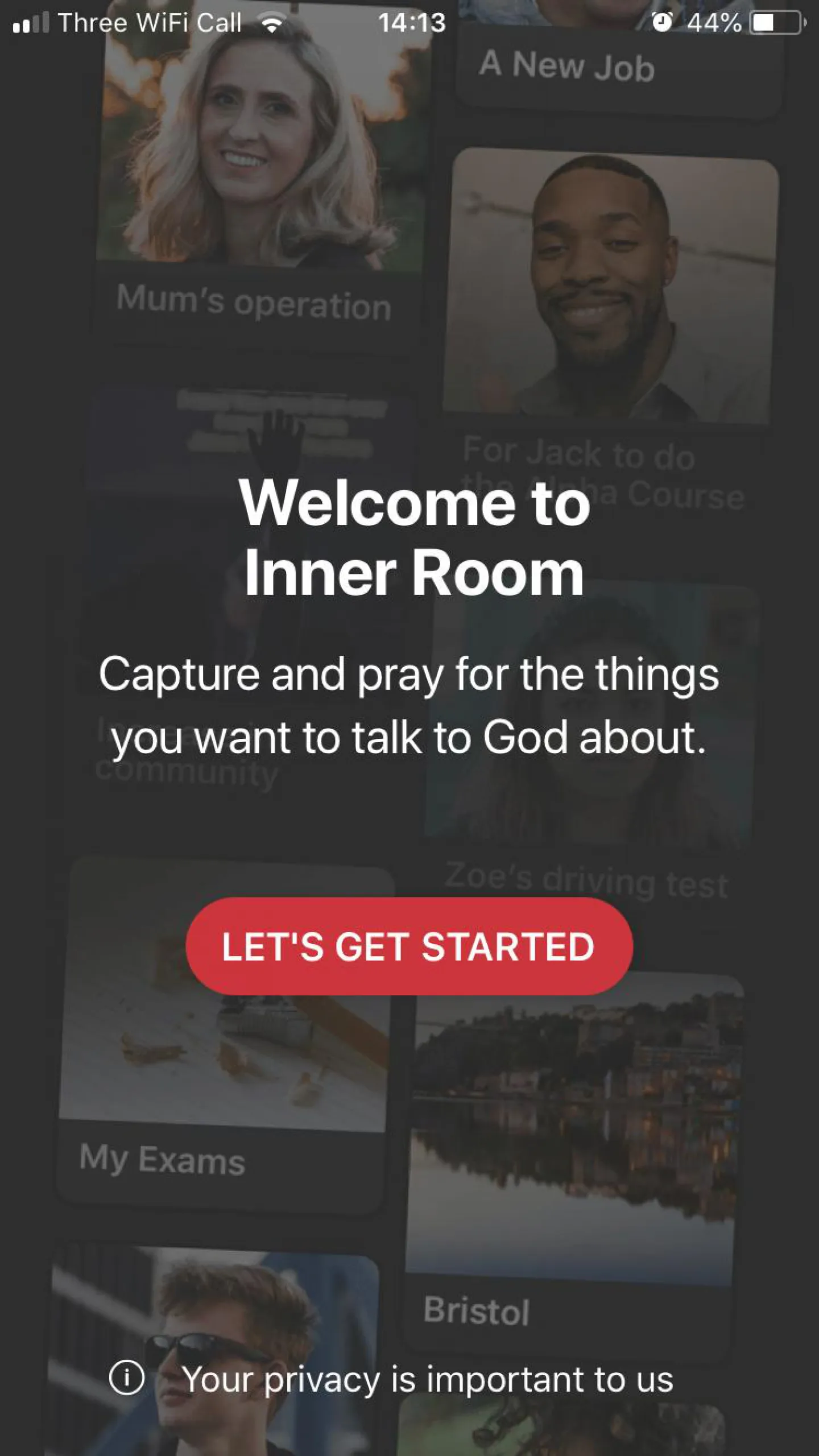 Inner Room | Indus Appstore | Screenshot