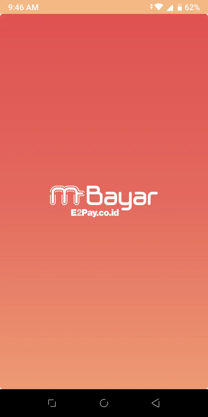 M-Bayar | Indus Appstore | Screenshot