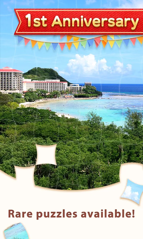 Jigsaw Puzzle : puzzles game | Indus Appstore | Screenshot