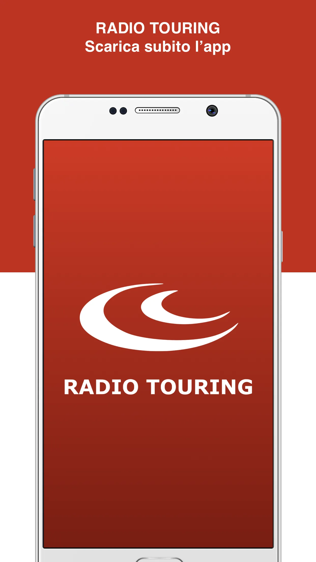 Radio Touring | Indus Appstore | Screenshot