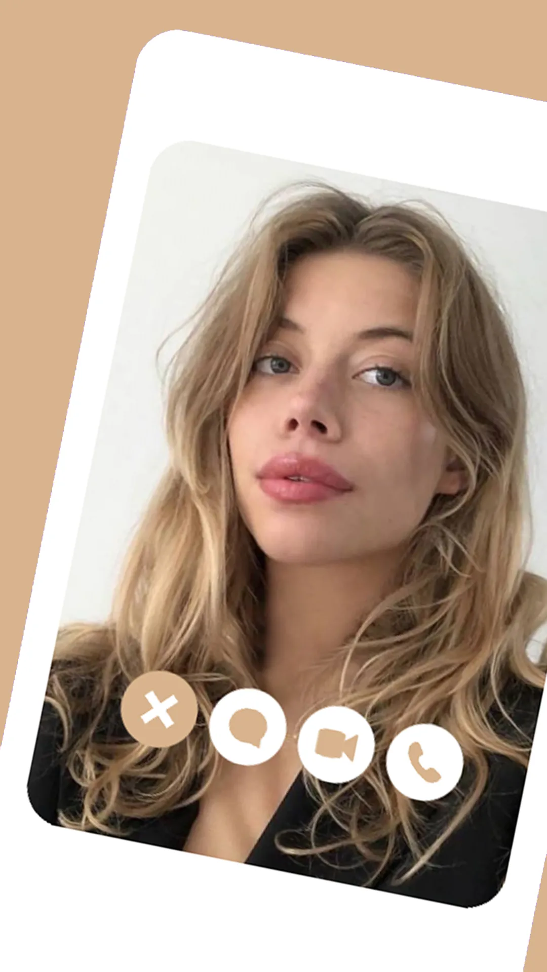 Baloo: Live Video Chat | Indus Appstore | Screenshot