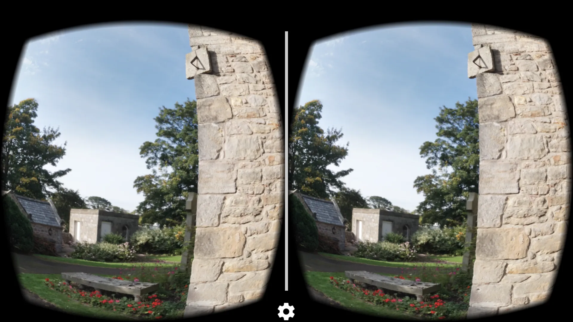 Historic Cramond 360° Tour | Indus Appstore | Screenshot