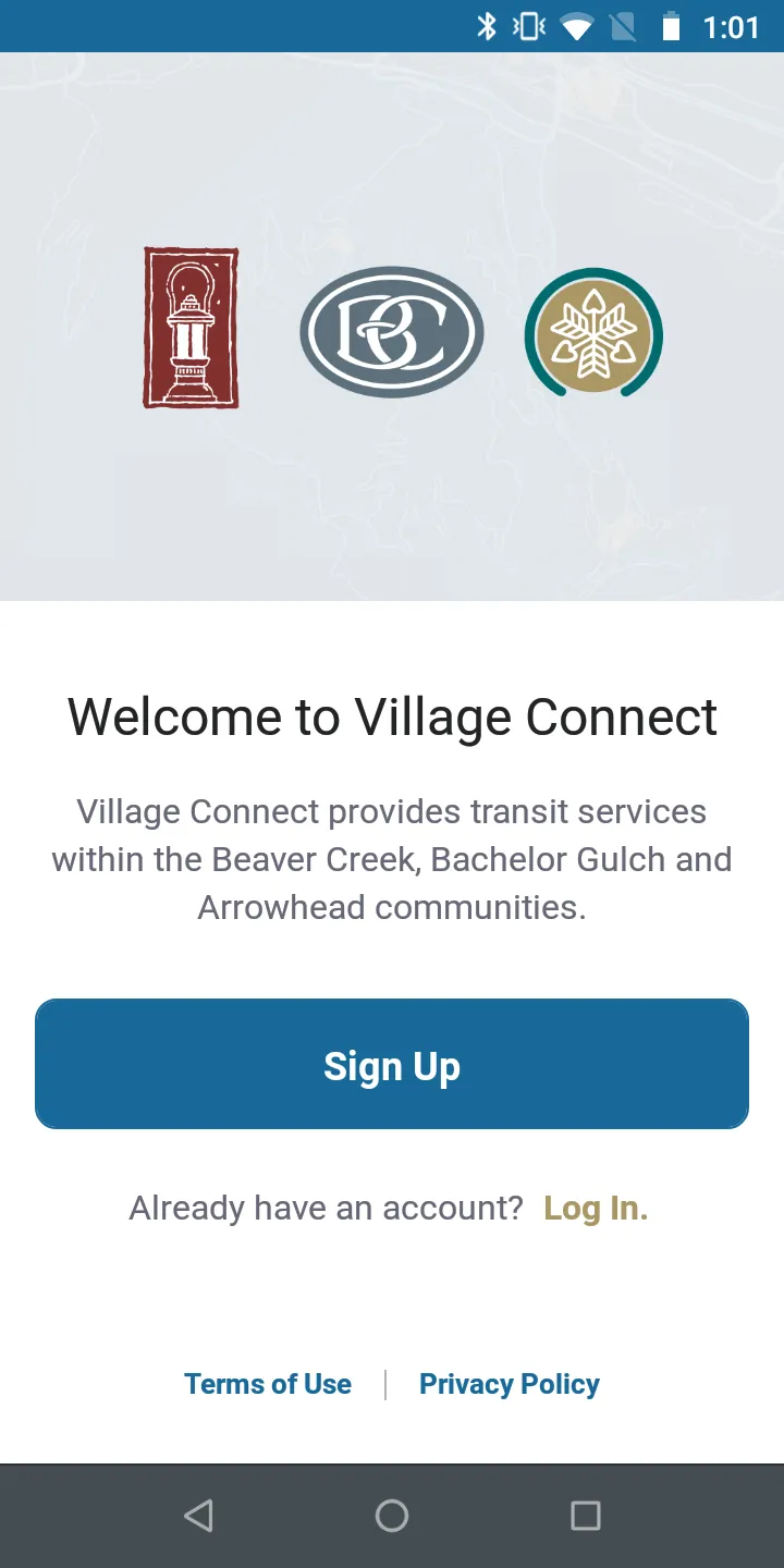 Village Connect | Indus Appstore | Screenshot