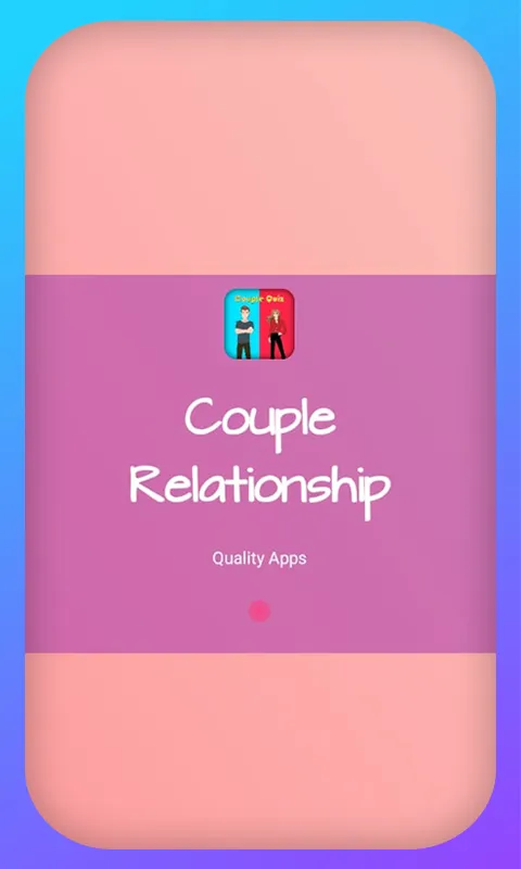 Relationship Quiz For Couples | Indus Appstore | Screenshot