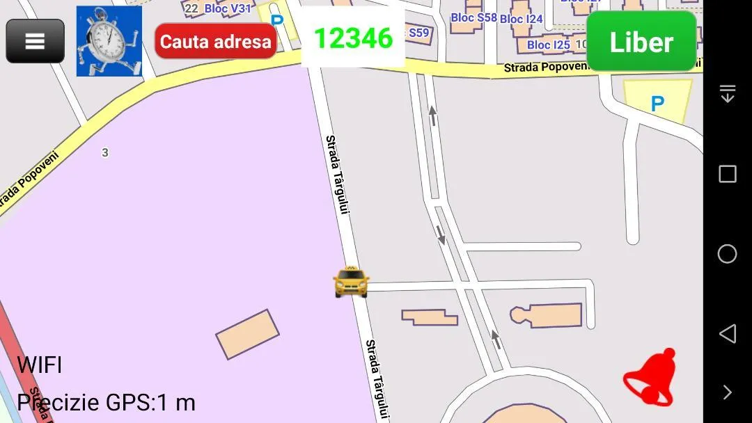 Sofer Taxi Romnicon 2 | Indus Appstore | Screenshot