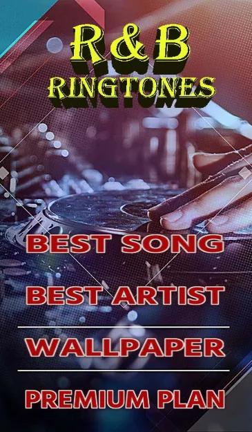 R&B Ringtones | Indus Appstore | Screenshot