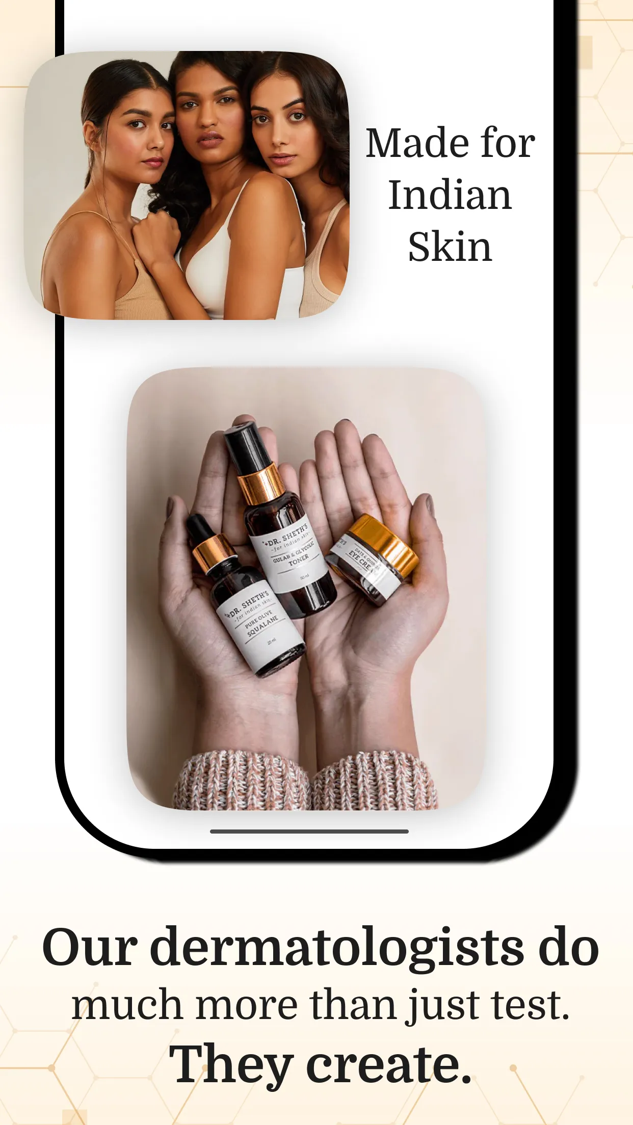 Dr Sheth's Online Shopping App | Indus Appstore | Screenshot