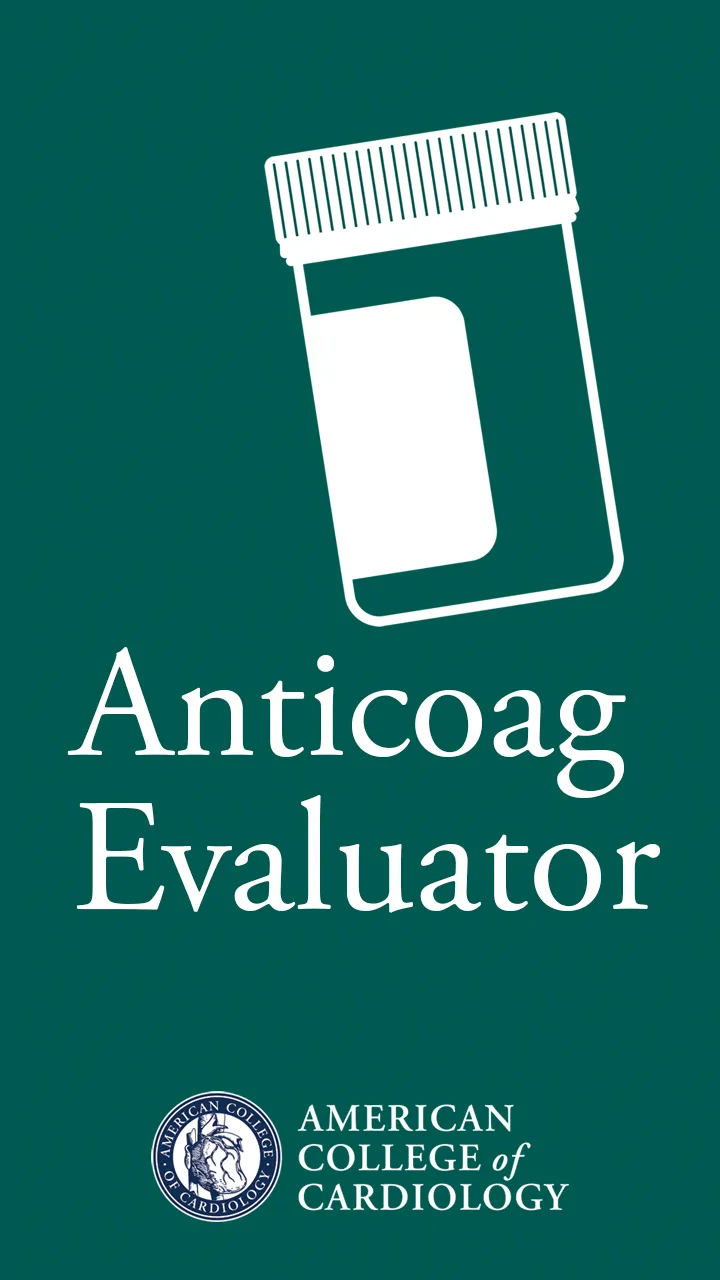 AnticoagEvaluator | Indus Appstore | Screenshot