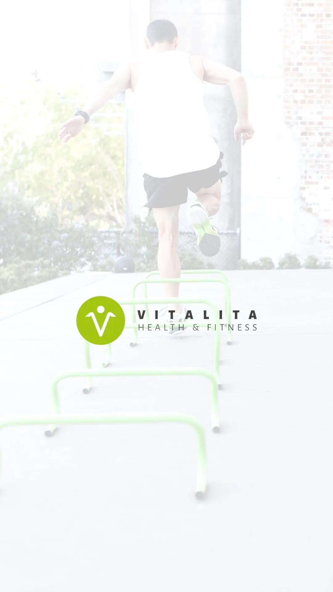 Vitalita Health and Fitness | Indus Appstore | Screenshot