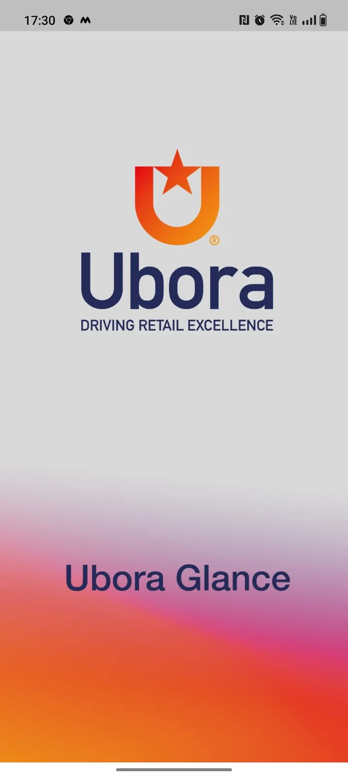 Ubora Glance | Indus Appstore | Screenshot